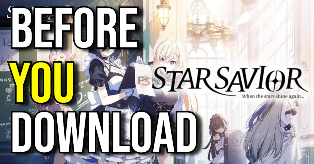 Star Savior Review – Is It Worth Playing Before You Download?