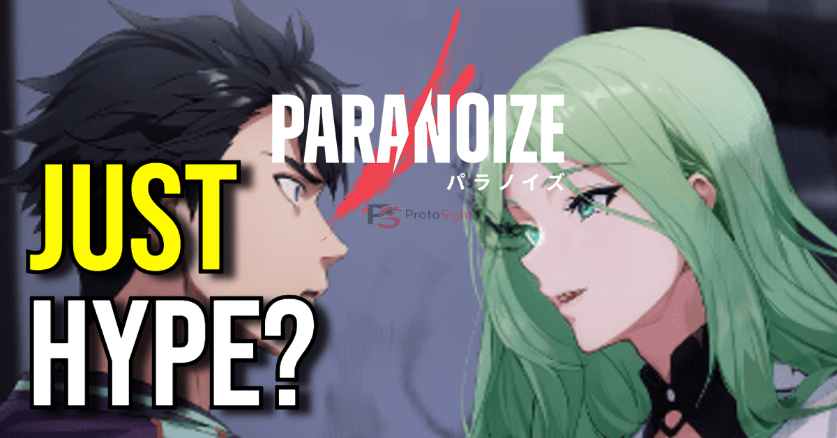 Is Paranoize Worth Playing or Just Another Hype&nbsp;Game?