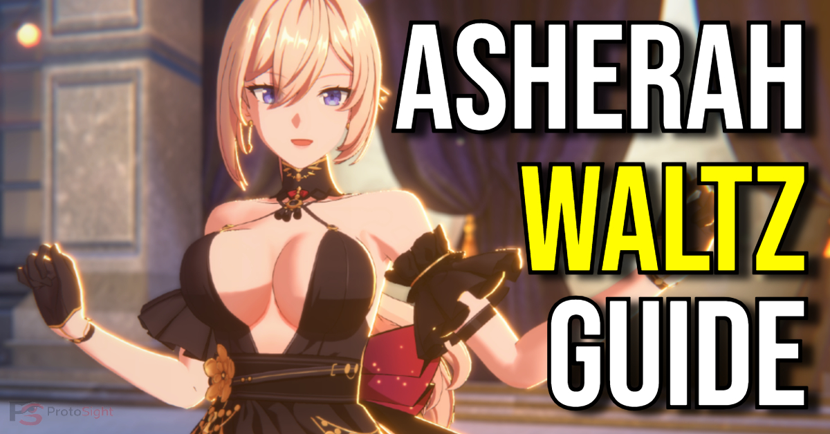Asherah Waltz – In-Depth&nbsp;Guide
